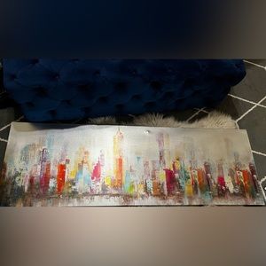 City Canvas